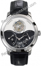 Glashutte PanoReserve Mens Watch 41-03-04-04-04