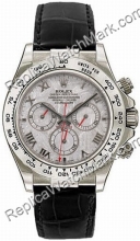 Swiss Rolex Oyster Perpetual Cosmograph Daytona Mens Watch 116 5
