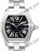 Cartier Roadster w62041v3  Cartier Roadster w62041v3