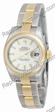 Rolex Oyster Perpetual Datejust Lady Ladies Watch 179163-SSO