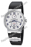 Ulysse Nardin Maxi Marine Chronometer Mens Watch 263-66-3  Ulysse Nardin Maxi Marine Chronometer Mens Watch 263-66-3