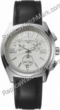 Quartz chronographe Longines LungoMare L3.633.4.76.9 (L36334769)  Quartz chronographe Longines LungoMare L3.633.4.76.9 (L36334769)