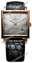 Zenith Vintage 1965 Montre homme 18.1965.670.01.C506  Zenith Vintage 1965 Montre homme 18.1965.670.01.C506