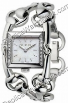 Mesdames Gucci Signoria Mini Watch YA116505