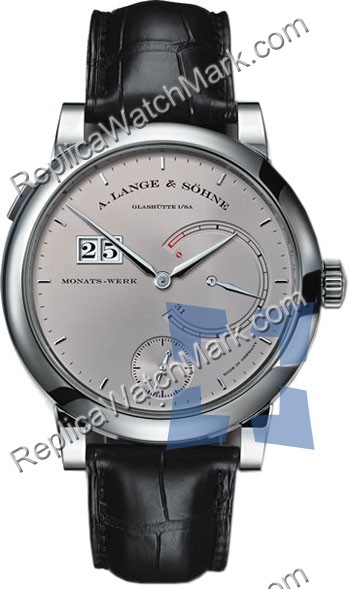 A Lange & Sohne Lange 31 Mens Watch 130,025 - Clicca l'immagine per chiudere