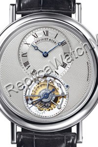 Breguet Classique Grande Complication Mens Watch 5357PT.1B.9V6 - Cliquez sur l'image pour la fermer