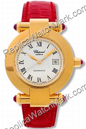 Chopard Imperiale 38/3173-21 yg - Click Image to Close