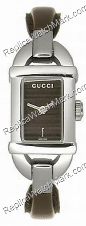 Gucci 6800 Serie Mini Damenuhr YA068505