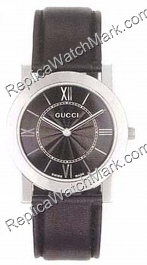 Gucci 5200 Series Womens Watch 25230 - Click Image to Close