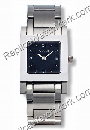 Gucci 7900 Series Ladies Watch 27935 - Click Image to Close