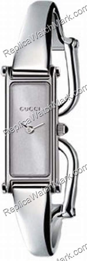 Mesdames Gucci série 1500 Bangle Watch 21565 - Cliquez sur l'image pour la fermer