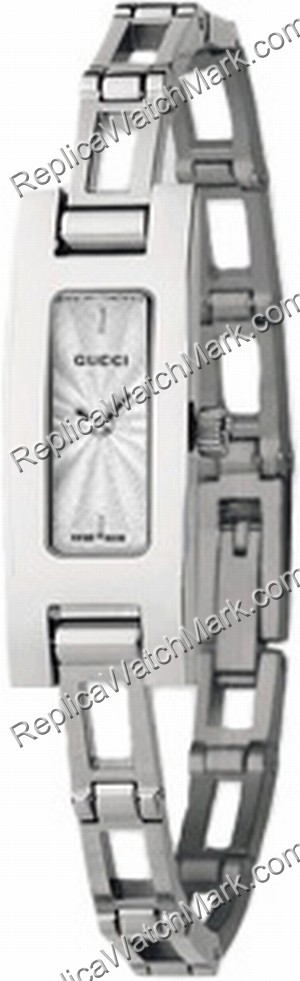 Gucci серии 3900 женские часы 23965 - закрыть