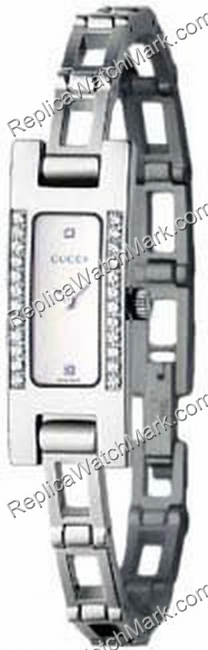 Gucci 3905 Series Ladies watch 23928 - Click Image to Close