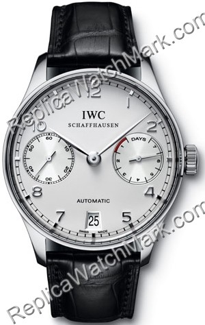 IWC Portuguese Automatic 5001-04 - Click Image to Close