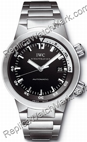 IWC Aquatimer Automatic 3548-05 - Click Image to Close