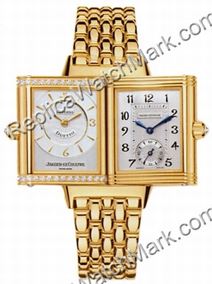 le coultre watch or swiss or designer or replica in Europe