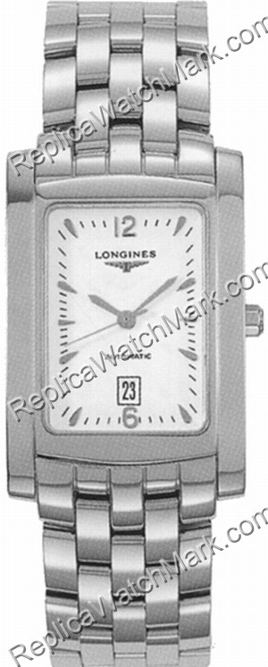 Longines DolceVita Automatic L5.657.4.16.6 - Click Image to Close