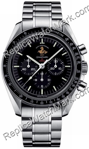 Omega Speedmaster Special / Limited Edition 311.30.42.30.01.001 - Click Image to Close