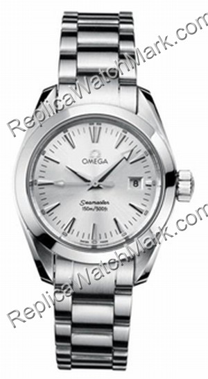 Omega Aqua Terra 28mm 2577.30 - Click Image to Close