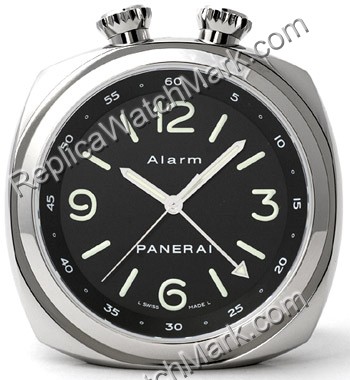 Panerai Travel Clock Clocks Model: PAM00173 - Click Image to Close