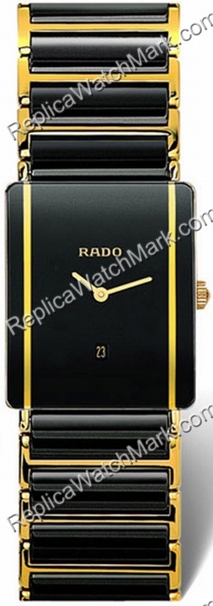 Rado Integral Midsize Watch R20381152 - Click Image to Close