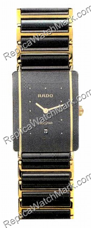 Rado Integral Midsize Watch R20281162 - Click Image to Close