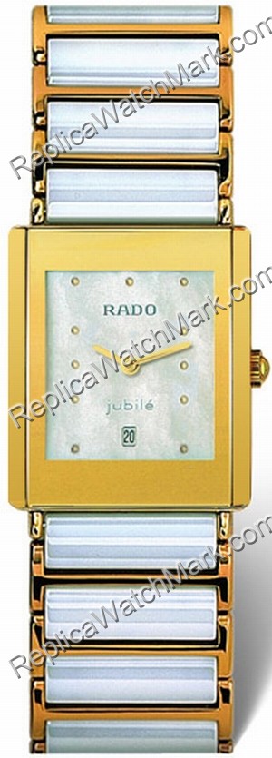 Rado Integral Midsize Watch R20281942 - Click Image to Close