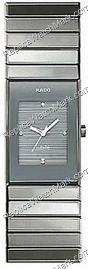 Rado Ceramica R21480712 женские часы - закрыть