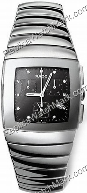 Hommes Rado Sintra Watch R13434152 - Cliquez sur l'image pour la fermer