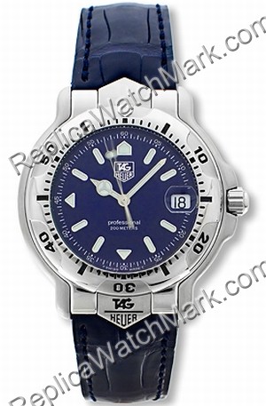 how to tell if tag heuer is fake in France