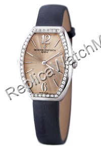 Vacheron Constantin Egerie Ladies Watch 25540.000G.9051 - Clicca l'immagine per chiudere