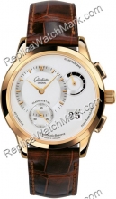 Glashutte PanoMaticReserve Mens Watch 90-03-01-01-04  Glashutte PanoMaticReserve Mens Watch 90-03-01-01-04