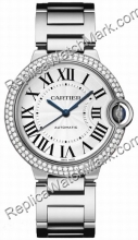 Cartier Ballon Bleu - Medium we9006z3  Cartier Ballon Bleu - Medium we9006z3