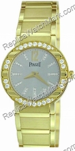 Piaget Polo Donna Oro 18 carati Giallo Watch G0A26032
