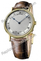 Breguet Classique Automatic Mens Ultra Slim Watch 5157BA.11.9V6