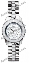 Christian Dior donna Cronografo Christal Watch CD114311M001