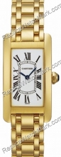 Cartier Tank Americaine w26015k2  Cartier Tank Americaine w26015k2