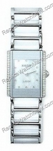 Rado Integral Super Jubile Ladies Pearl Mini Ceramic Watch R2043