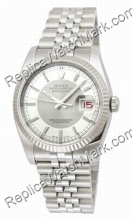 Rolex Oyster Perpetual Datejust Mens Watch 116234SRSJ