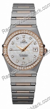 Omega Constellation My Choice 1.398,75  Omega Constellation My Choice 1.398,75