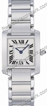 Cartier Tank Francaise w51008q3  Cartier Tank Francaise w51008q3