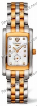 Longines DolceVita Ladies Quartz L5.155.5.87.7 (L51555877)  Longines DolceVita Ladies Quartz L5.155.5.87.7 (L51555877)