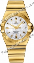 Omega Double Eagle cronometro 1190,70  Omega Double Eagle cronometro 1190,70