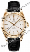 Omega Co-Axial GMT 4633.30.31