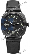 Panerai Radiomir Black Seal Mens Watch PAM00292
