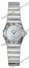 Omega Constellation My Choice 1.163,76  Omega Constellation My Choice 1.163,76