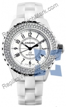 Chanel J12 donna Diamonds Watch H0967