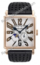 Roger Dubuis Golden Square Mens Watch G40.5739.5.3.62