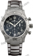 Breguet Type XX Transatlantique Mens Watch 3820TI.K2.TW9
