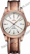 Omega Co-Axial GMT 4.151,20  Omega Co-Axial GMT 4.151,20